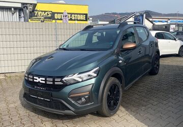 Dacia Sandero 6.000 km 18.990 &euro; Weinheim 69469