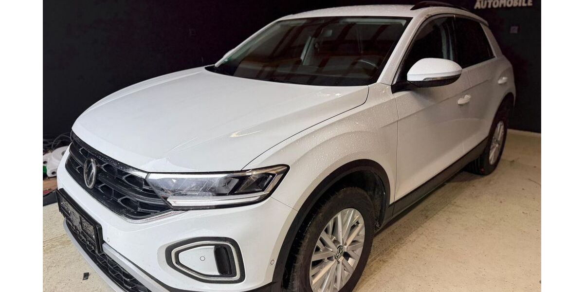 VW T-Roc 144.000 km 19.516 &euro; Heidelberg 69123