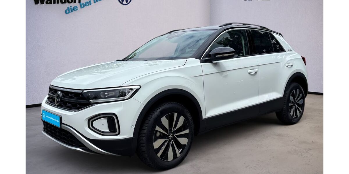 VW T-Roc 7.395 km 31.512 &euro; Walldorf 69190