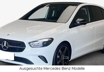 Mercedes-Benz B 200 5.000 km 33.890 &euro; Lampertheim 68623