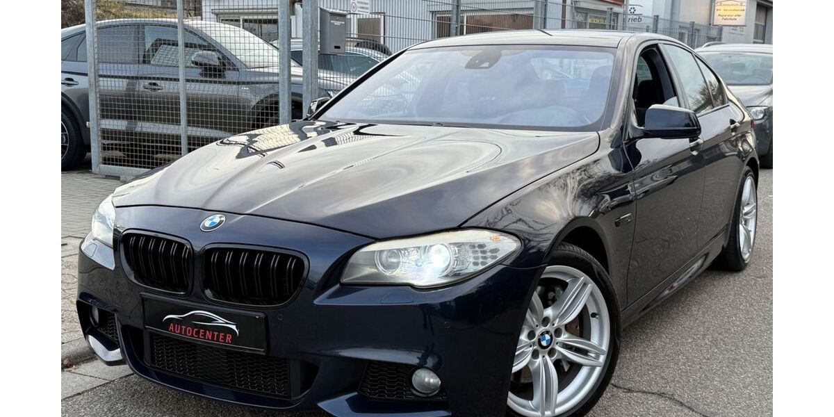 BMW 535 197.000 km 12.900 &euro; Weinheim 69469