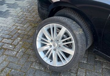 Renault Laguna 170.000 km 3.500 &euro; Schwarzach 74869