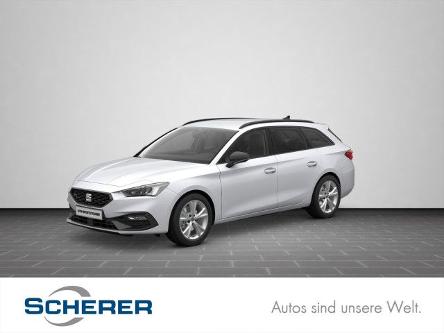 Seat Leon 23.630 km 25.700 &euro; Ladenburg 68526