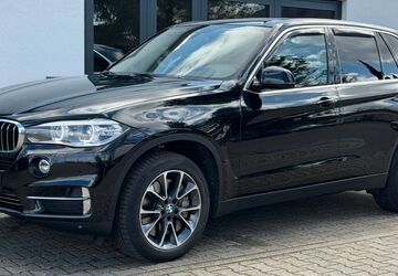 BMW X5 189.000 km 24.999 &euro; Reilingen 68799