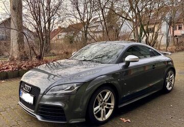 Audi TT RS 139.800 km 24.499 &euro; Hockenheim 68766