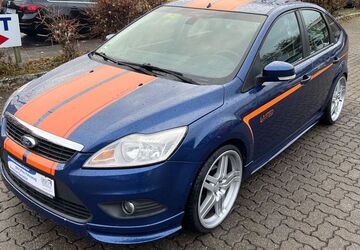 Ford Focus 180.000 km 6.900 &euro; Ludwigshafen 67071