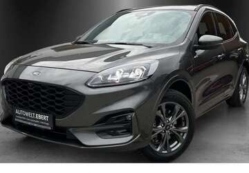 Ford Kuga 61.000 km 20.880 &euro; Hockenheim 68766