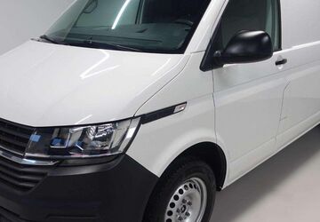 VW T6 Transporter 154.000 km 19.990 &euro; Malsch 69254