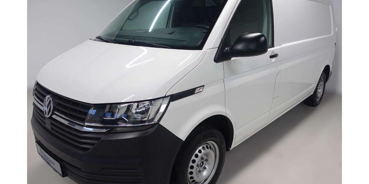 VW T6 Transporter 154.000 km 19.990 &euro; Malsch 69254