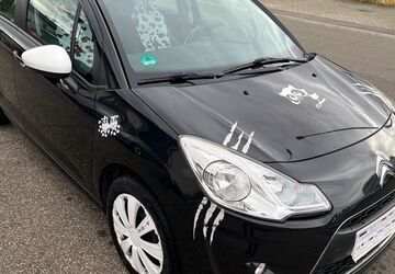 Citroen C3 119.500 km 3.000 &euro; Hockenheim 68766