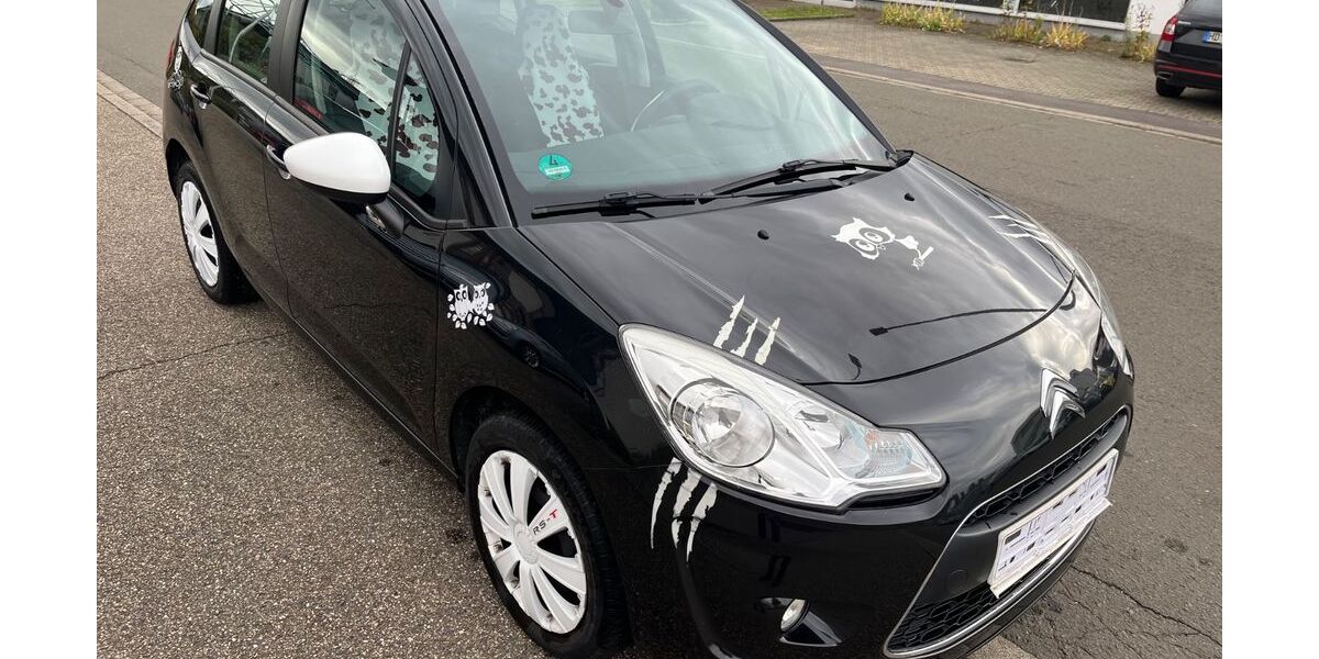 Citroen C3 119.500 km 3.000 &euro; Hockenheim 68766