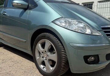 Mercedes-Benz A 170 136.000 km 4.200 &euro; Speyer 67346