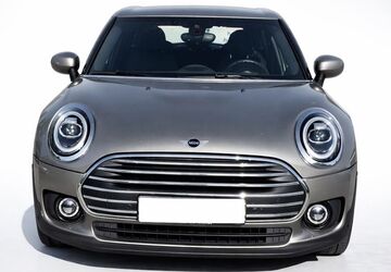 Mini Cooper D Clubman 94.585 km 19.999 &euro; Schwetzingen 68723