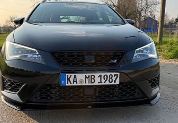 Seat Leon 144.000 km 15.600 &euro; Ubstadt-Weiher 76698