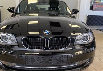 BMW 116 111.500 km 9.900 &euro; Sandhausen 69207