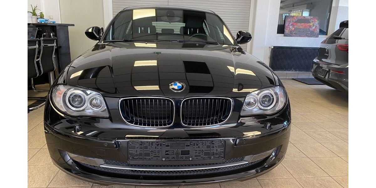 BMW 116 111.500 km 9.900 &euro; Sandhausen 69207