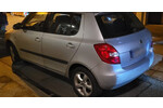 Skoda Fabia 149.500 km 2.200 &euro; Mannheim 68159
