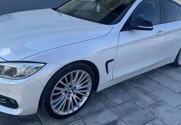 BMW 430 177.870 km 21.900 &euro; Mannheim 68219