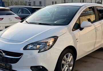 Opel Corsa 130.000 km 7.599 &euro; Mannheim 68169