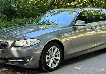 BMW 525 194.500 km 10.500 &euro; Ludwigshafen am Rhein 67059