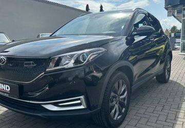 DFSK Seres 3 4.000 km 21.990 &euro; Frankenthal (Pfalz) 67227