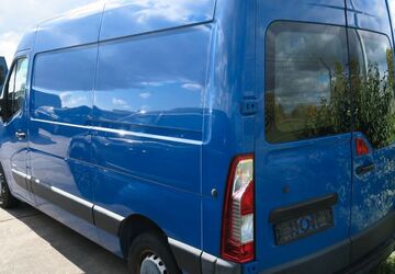 Opel Movano 46.000 km 13.900 &euro; Mannheim 68199