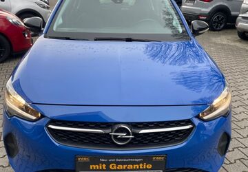 Opel Corsa 115.000 km 8.999 &euro; Speyer 67346
