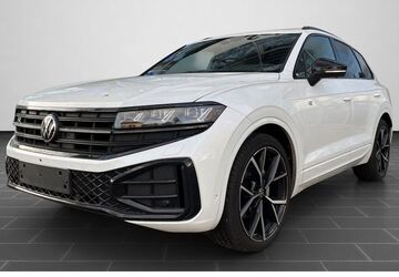 VW Touareg 37.086 km 64.980 &euro; Ludwigshafen 67059
