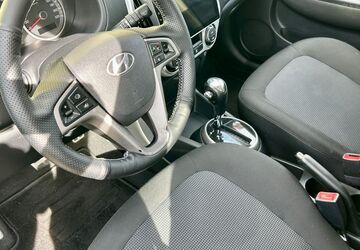 Hyundai i20 110.000 km 8.650 &euro; Rauenberg 69231