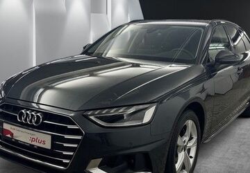 Audi A4 30.846 km 28.400 &euro; Speyer 67346