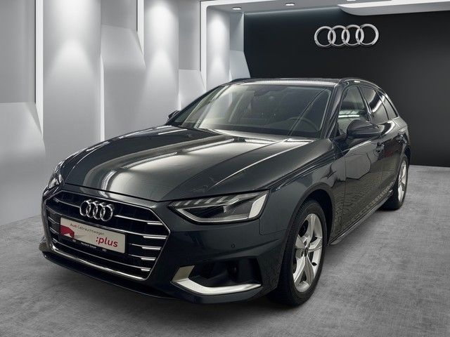 Audi A4 30.846 km 28.400 &euro; Speyer 67346