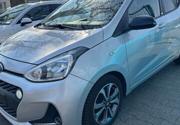 Hyundai i10 148.000 km 5.500 &euro; Mannheim 68309