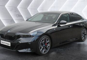 BMW i5 16.102 km 66.900 &euro; Walldorf 69190