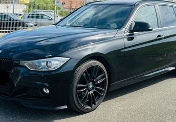 BMW 320 220.000 km 8.290 &euro; Mannheim 68307