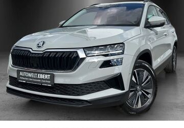 Skoda Karoq 72.500 km 28.690 &euro; Eberbach 69412