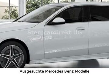 Mercedes-Benz C 300 22.000 km 43.890 &euro; Lampertheim 68623