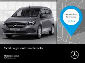 Gebrauchte Mercedes-Benz T-Klasse