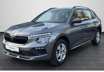 Skoda Kamiq 19.404 km 21.850 &euro; Ludwigshafen 67063