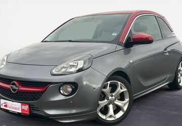 Opel Adam 66.000 km 10.990 &euro; Brühl 68782