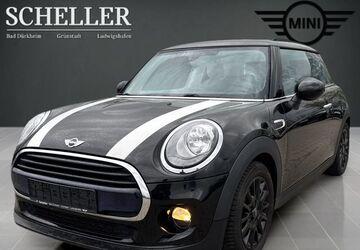 Mini Cooper 99.632 km 12.900 &euro; Ludwigshafen 67071