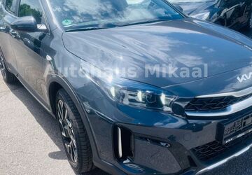 Kia XCeed 3.540 km 23.499 &euro; Ketsch 68775