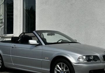 BMW 318 49.450 km 11.490 &euro; Dannstadt- Schauernheim 67125