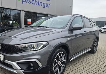 Fiat Tipo 27.700 km 18.990 &euro; Sinsheim 74889