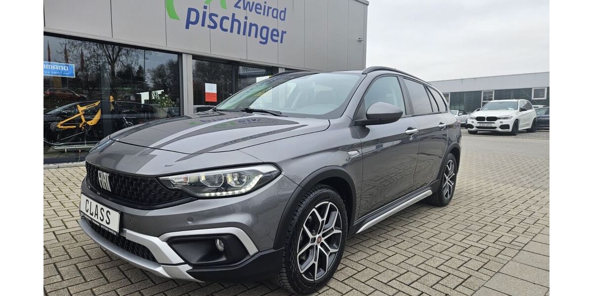 Fiat Tipo 27.700 km 18.990 &euro; Sinsheim 74889