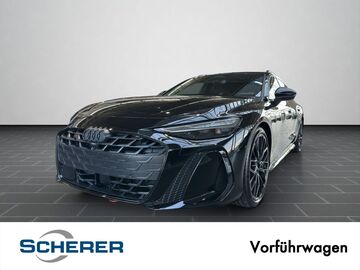 Gebrauchte Audi A6
