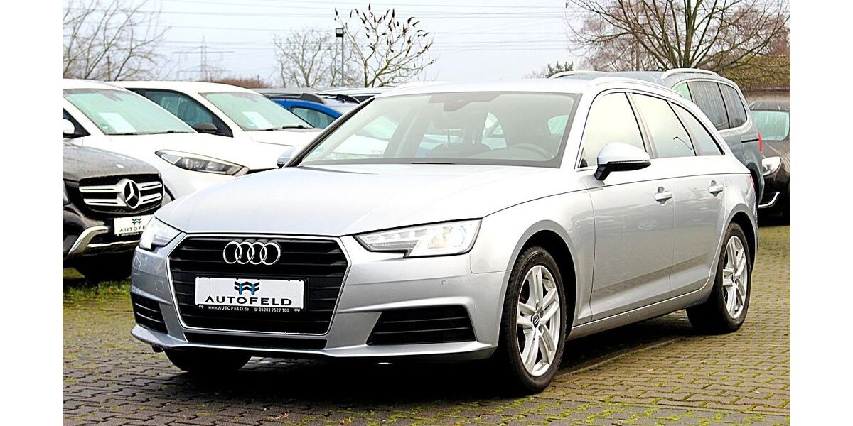 Audi A4 168.183 km 14.650 &euro; Ladenburg 68526