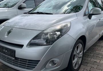 Renault Scenic 198.000 km 1.990 &euro; Mannheim 68309