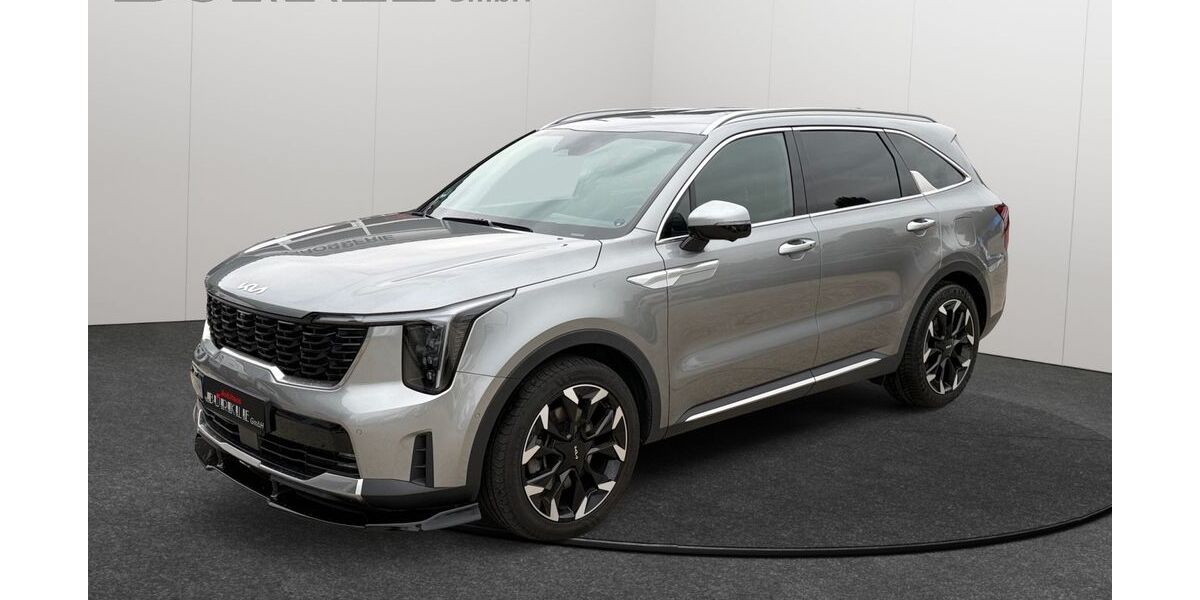 Kia Sorento 27.000 km 49.990 &euro; Frankenthal 67227