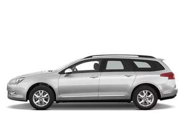 Citroen C5 264.000 km 3.000 &euro; Neckargemünd 69151