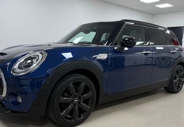 Mini Cooper S 75.900 km 15.990 &euro; Sandhausen ( bei Heidelberg ) 69207